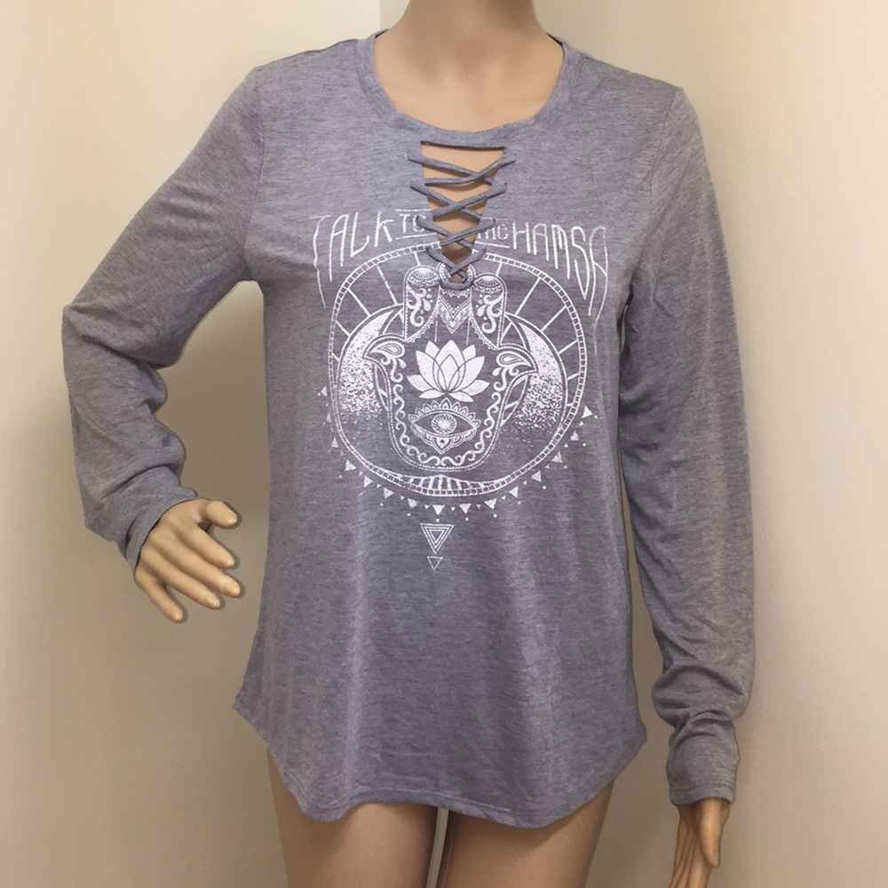 Modern Lux Long Sleeves - Picture 2 of 8